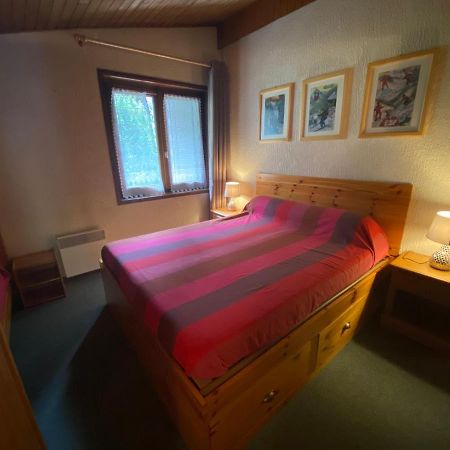 Châtel joli appartement 6 personnes Exterior foto
