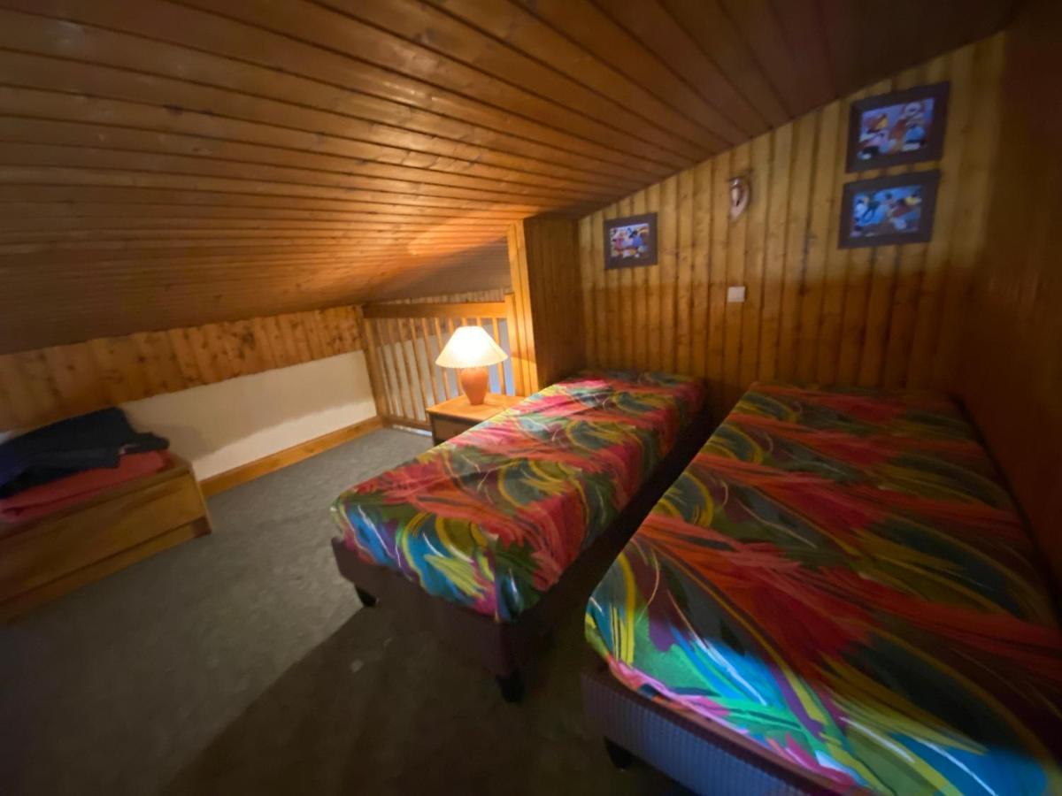 Châtel joli appartement 6 personnes Exterior foto
