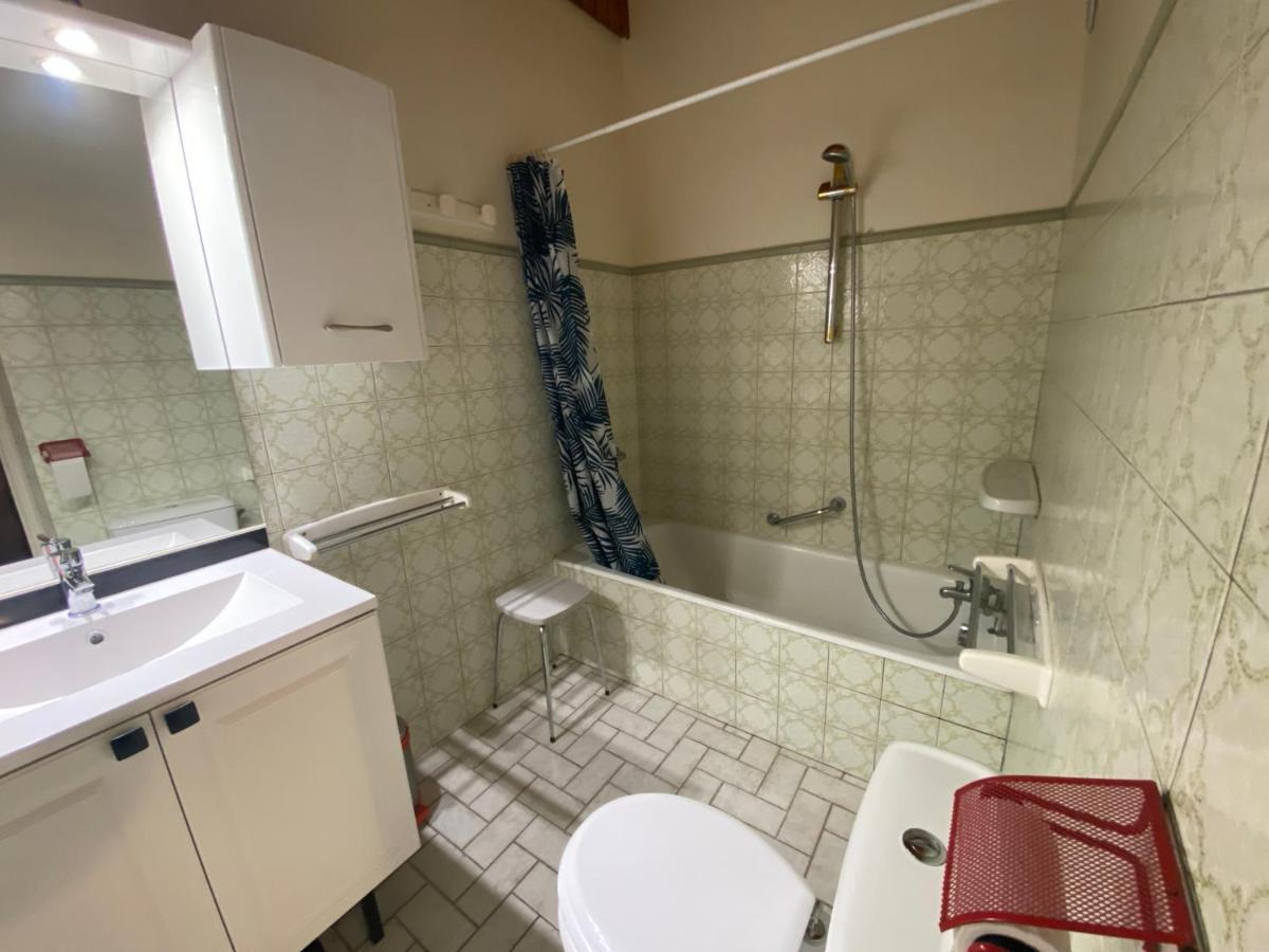 Châtel joli appartement 6 personnes Exterior foto